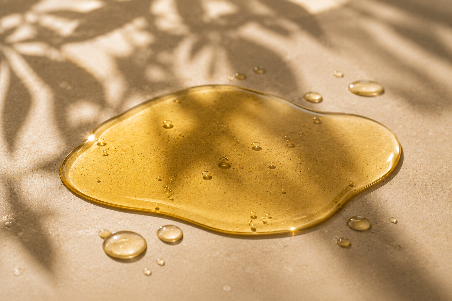 King’s Touch™ Luxury Body Oil