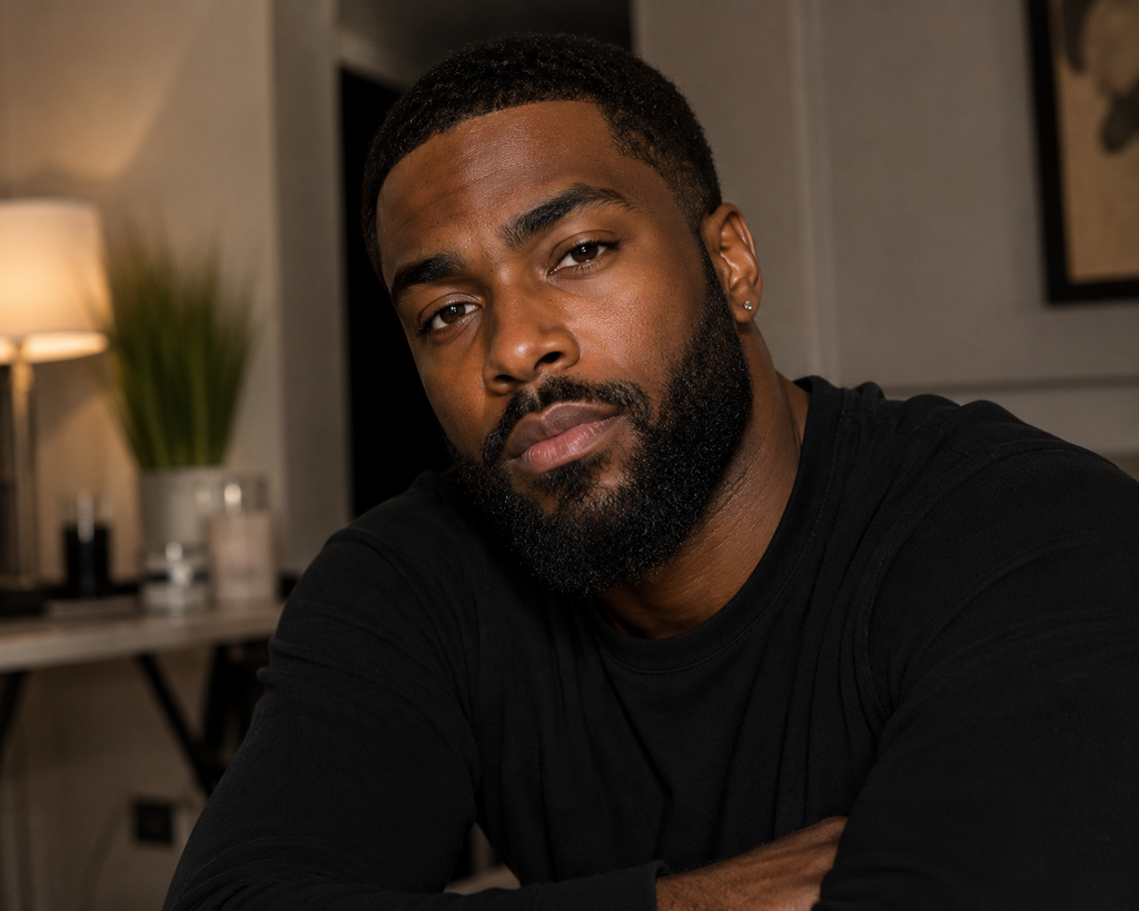 King’s Reserve™ Signature Scent Beard Oil | 1 oz