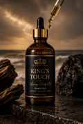 King’s Touch™ Luxury Body Oil